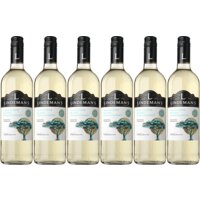 Een afbeelding van Lindeman's South africa chardonnay 6 flessen