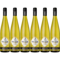 Een afbeelding van Cave de Beblenheim Pinot blanc 6 flessen