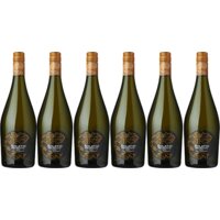 Solatio vino frizzante prosecco doc 6 flessen