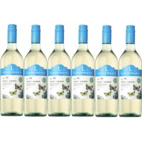 Lindeman's Bin 85 pinot grigio 6 flessen
