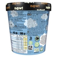Een afbeelding van Ben & Jerry's Brookieees and cream