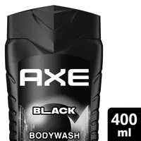 Axe Black showergel