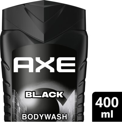 pdp-image-Axe Black showergel