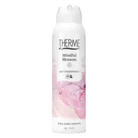 Therme Mindful blossom anti-transpirant spray