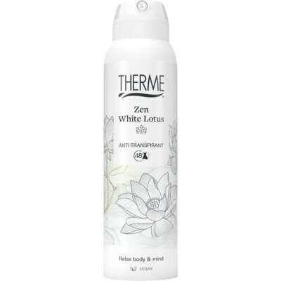 pdp-image-Therme Zen white lotus anti-transpirant spray
