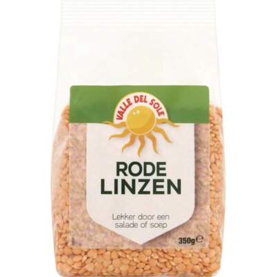 pdp-image-Valle del sole Rode linzen heel