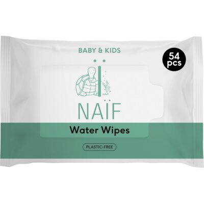 pdp-image-Naïf Baby & kids plastic free wipes