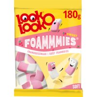 Een afbeelding van Look-O-Look Foammmies framboos
