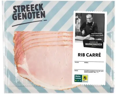 pdp-image-Streeckgenoten Rib carre