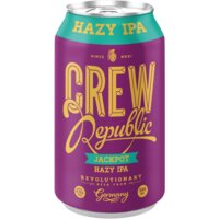 Een afbeelding van Crew Republic Jackpot