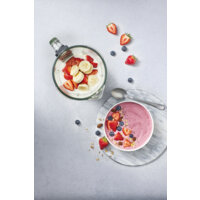 Een afbeelding van Blue Home Blender 1000W, 1,5 liter