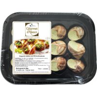 Afbeelding van Gourmet d'Alsace Escargots