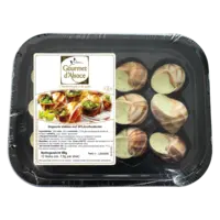 Gourmet d'Alsace Escargots