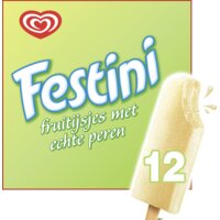 Een afbeelding van Ola Festini peer