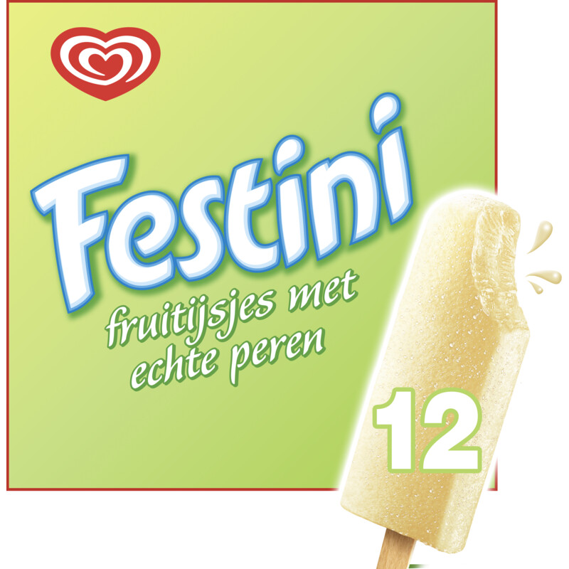 Een afbeelding van Ola Festini peer