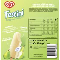 Een afbeelding van Ola Festini peer