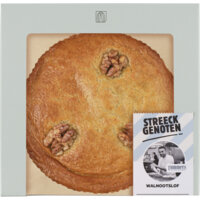 Streeckgenoten Walnoot slof
