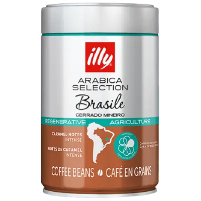 pdp-image-illy Brazilië cerrado mineiro koffiebonen