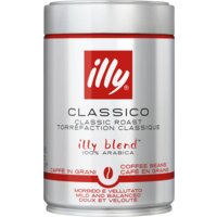 Een afbeelding van illy Classico coffee beans