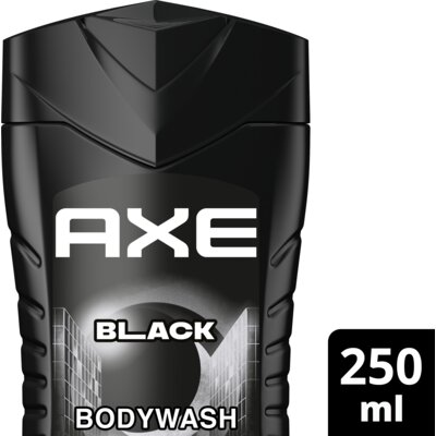 pdp-image-Axe Black showergel