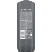 Een afbeelding van Dove Men+care clean comfort douchegel