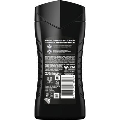 pdp-image-Axe Black showergel