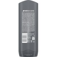 Een afbeelding van Dove Sport endurance body + face + hair wash