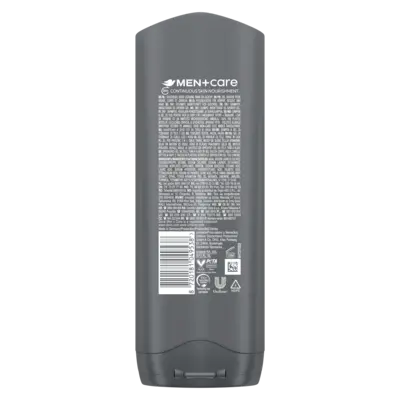 pdp-image-Dove Sport endurance body + face + hair wash