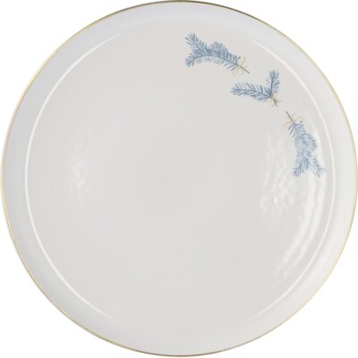 pdp-image-Royal vkb Dinerbord Kerst design 27cm