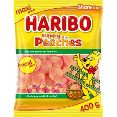 pdp-image-Haribo Happy peaches