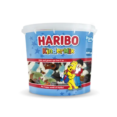 pdp-image-Haribo Kindermix