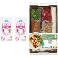 AH Vega Plaattaart Rode Biet Verspakket bestellen | Albert Heijn