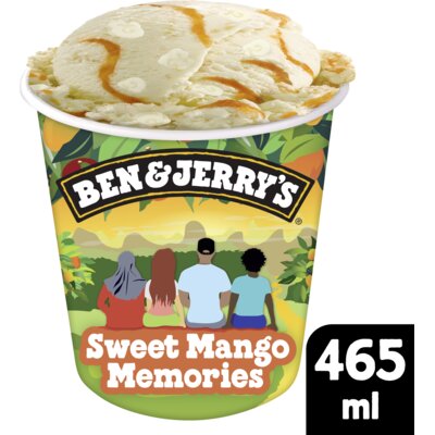 pdp-image-Ben & Jerry's Sweet mango memories