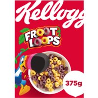 Een afbeelding van Kellogg's Froot loops