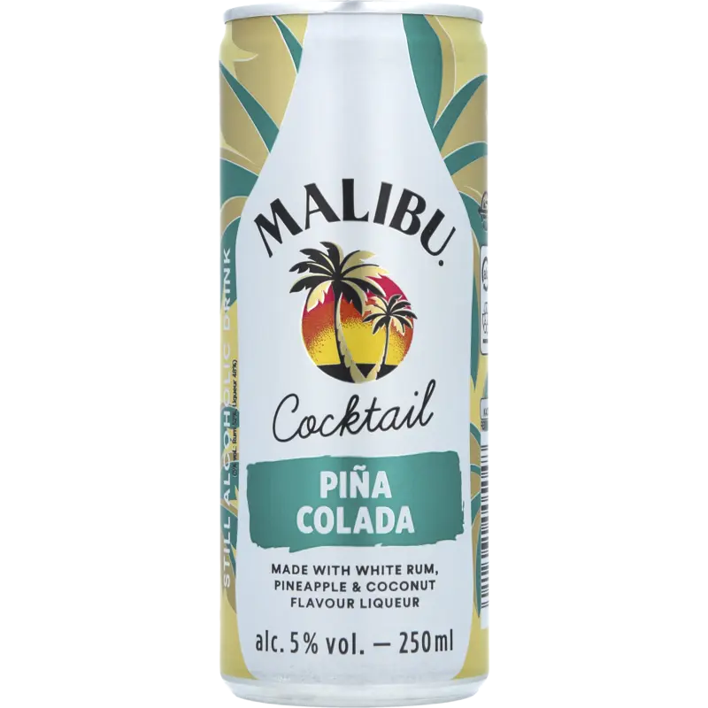 Pina colada
