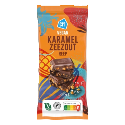 pdp-image-AH Vegan karamel zeezout reep