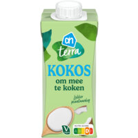 Afbeelding van Terra Plantaardige kokos keuken