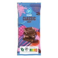 AH Vegan classic reep