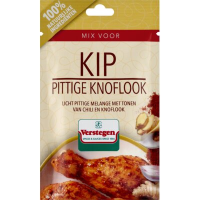 pdp-image-Verstegen Kruidenmix voor kip pittige knoflook