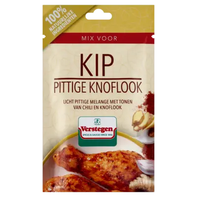 pdp-image-Verstegen Kruidenmix voor kip pittige knoflook