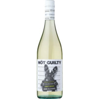 Afbeelding van Not Guilty Pinot grigio