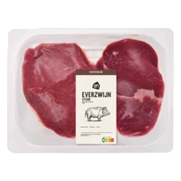 AH Everzwijn steak bel