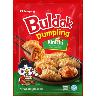 pdp-image-Samyang Buldak kimchi gyoza dumpling