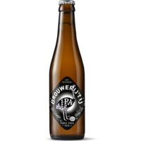 Een afbeelding van Brouwerij 't IJ IPA
