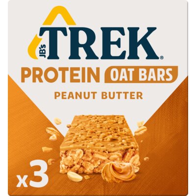 pdp-image-Trek Protein havermout repen peanut butter