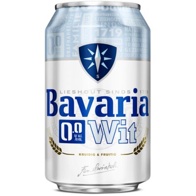 pdp-image-Bavaria 0.0% Wit