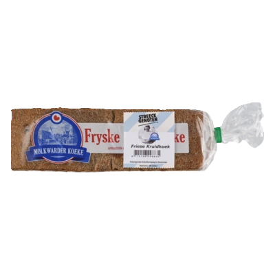 pdp-image-Streeckgenoten Fryske kruidkoek