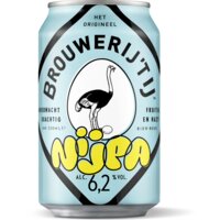 Een afbeelding van Brouwerij 't IJ Nijpa