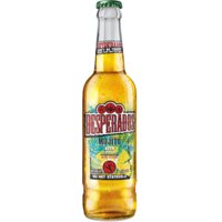 Afbeelding van Desperados Mojito bier