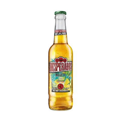 pdp-image-Desperados Mojito bier